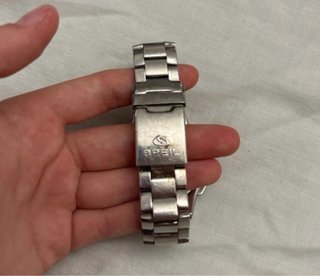 Orologio da polso