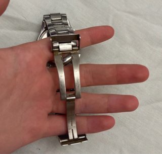 Orologio da polso