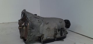 150324 caja cambios 2200022596 mercedes-benz clase