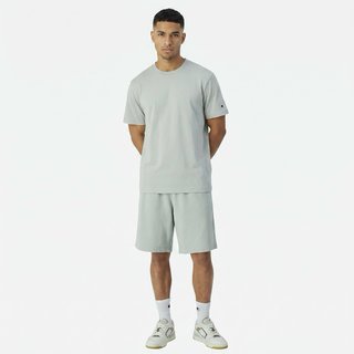 Pantalón Corto Champion Verde
