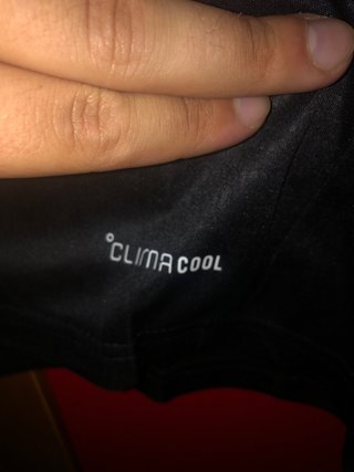 Camiseta fútbol Algérie negra