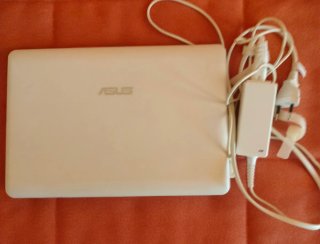 Asus Eee PC Portátil 7 Pantalla
