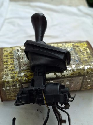 Selector Palanca Cambios Mercedes 190 4G