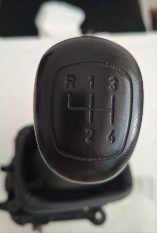 Selector Palanca Cambios Mercedes 190 4G