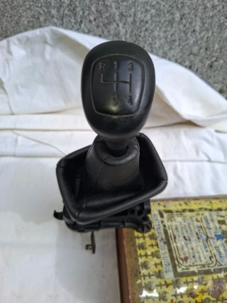 Selector Palanca Cambios Mercedes 190 4G