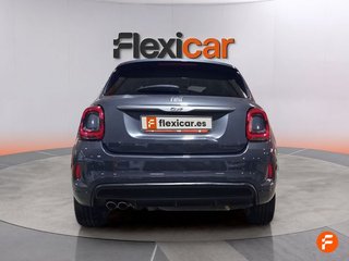 Fiat 500X Club 1.6 MultiJet 97KW (130 CV)