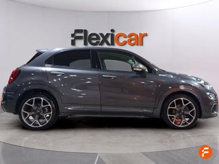 Fiat 500X Club 1.6 MultiJet 97KW (130 CV)