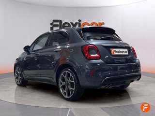 Fiat 500X Club 1.6 MultiJet 97KW (130 CV)