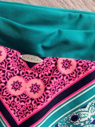 Bikini O'Neill Talla S/36 Nuevo con Etiquetas