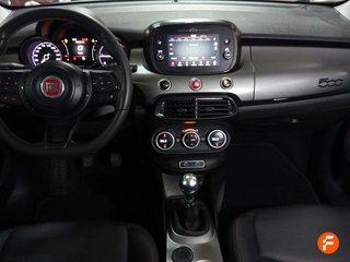 Fiat 500X Club 1.6 MultiJet 97KW (130 CV)