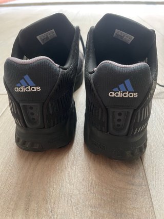 Adidas Climacool 1 Zapatillas Negras/Verdes
