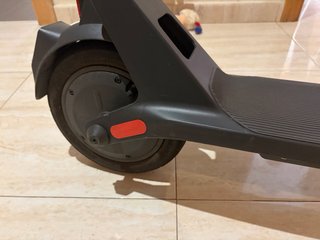 Patinete Eléctrico Xiaomi 4 Lite 2ª Gen