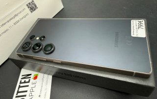 Samsung S25 Ultra (12/512GB)!!GARANTÍA!!CAMBIOS!!