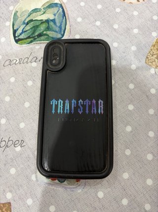iPhone X 256GB Negro/Plata