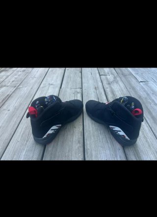 Air Jordan 8 Retro Playoffs
