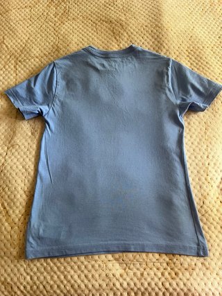 Camiseta Polo Bear Ralph Lauren Niño