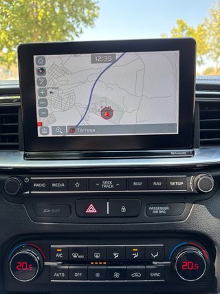 KIA Ceed 2019
