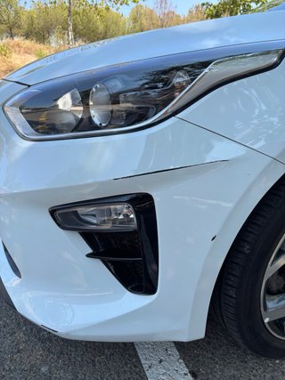 KIA Ceed 2019