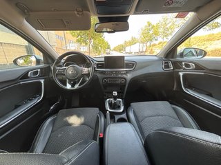 KIA Ceed 2019