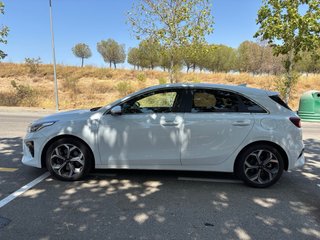KIA Ceed 2019
