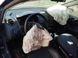 Seat 229167 potenciómetro pedal 6q1721503m ibiza -