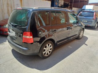 Volkswagen Touran 2006