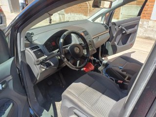 Volkswagen Touran 2006