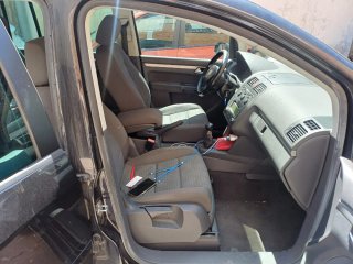 Volkswagen Touran 2006