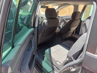Volkswagen Touran 2006