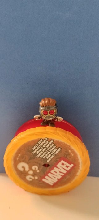 Marvel Doorables Star Lord