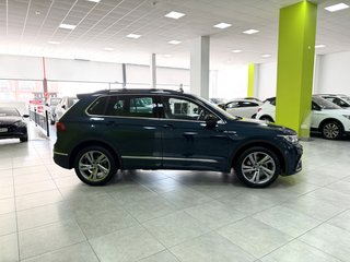Volkswagen Tiguan R-Line 1.5 TSI 150CV DSG!!!!!!!!