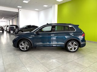 Volkswagen Tiguan R-Line 1.5 TSI 150CV DSG!!!!!!!!