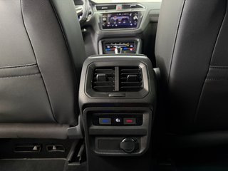 Volkswagen Tiguan R-Line 1.5 TSI 150CV DSG!!!!!!!!