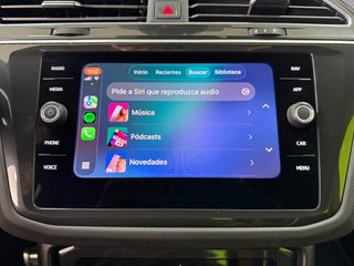 Volkswagen Tiguan R-Line 1.5 TSI 150CV DSG!!!!!!!!