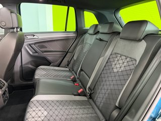 Volkswagen Tiguan R-Line 1.5 TSI 150CV DSG!!!!!!!!