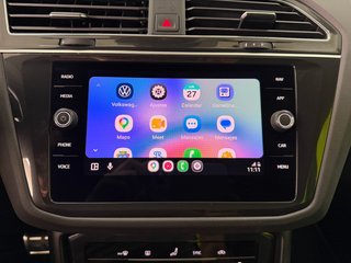 Volkswagen Tiguan R-Line 1.5 TSI 150CV DSG!!!!!!!!