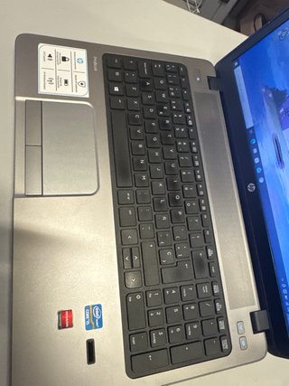 HP ProBook 450 G0 i5-3230M, 8GB RAM, Leed anuncio!