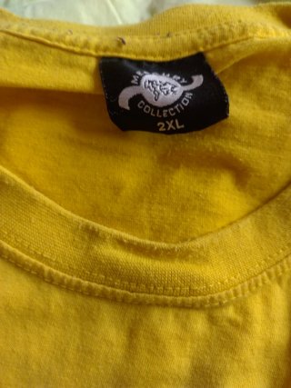 Lote 8 Camisetas Variadas