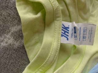 Lote 8 Camisetas Variadas
