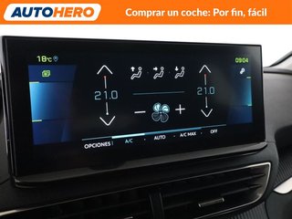 Peugeot 3008 1.6 Plug-in Hybrid 225 Allure