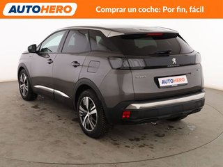 Peugeot 3008 1.6 Plug-in Hybrid 225 Allure
