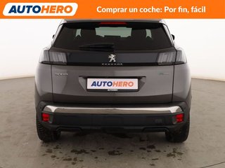 Peugeot 3008 1.6 Plug-in Hybrid 225 Allure