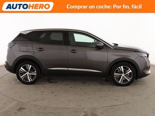 Peugeot 3008 1.6 Plug-in Hybrid 225 Allure