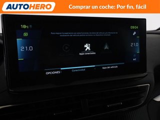 Peugeot 3008 1.6 Plug-in Hybrid 225 Allure