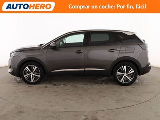 Peugeot 3008 1.6 Plug-in Hybrid 225 Allure