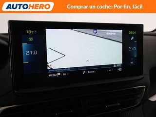 Peugeot 3008 1.6 Plug-in Hybrid 225 Allure
