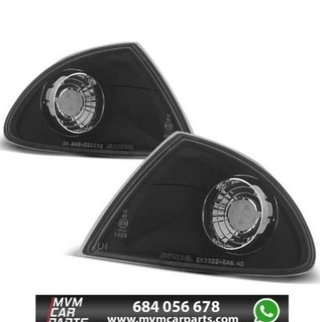 Intermitentes delanteros BMW Serie 3 E46 Sedan y T