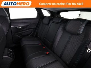 Peugeot 3008 1.6 Plug-in Hybrid 225 Allure