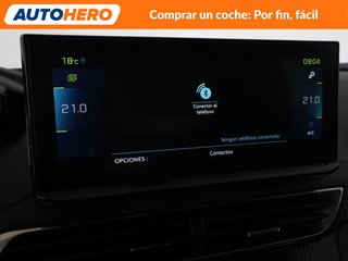 Peugeot 3008 1.6 Plug-in Hybrid 225 Allure
