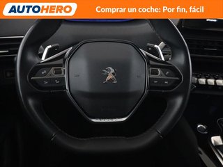 Peugeot 3008 1.6 Plug-in Hybrid 225 Allure
